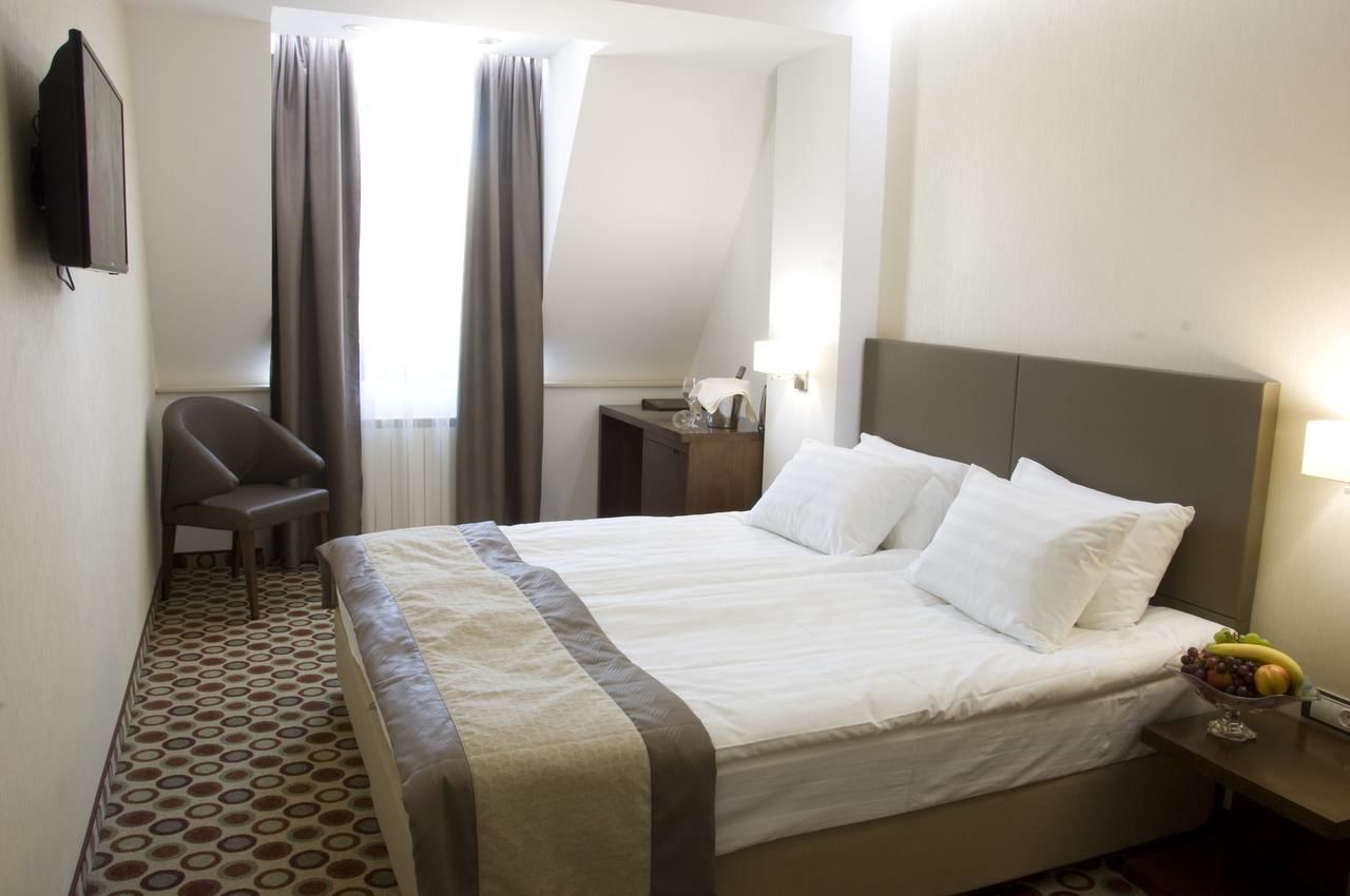 Отель Central Hotel Sofia София-19