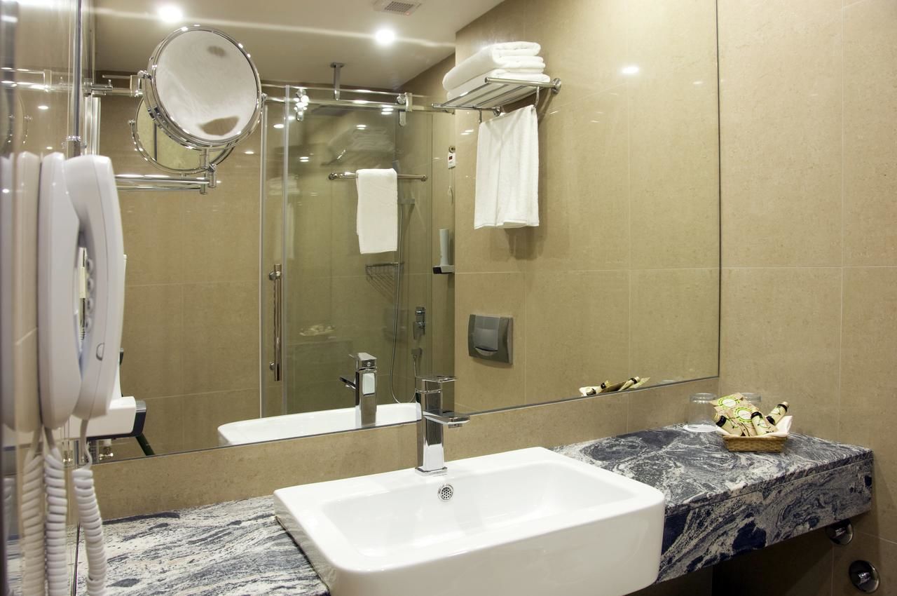 Отель Central Hotel Sofia София