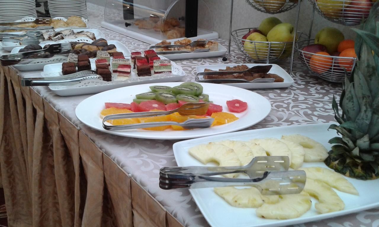 Отель Central Hotel Sofia София-25