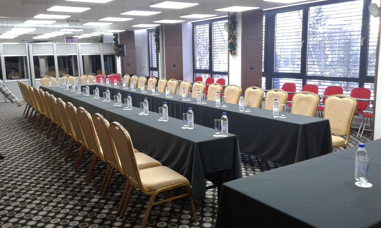 Отель Central Hotel Sofia София-48