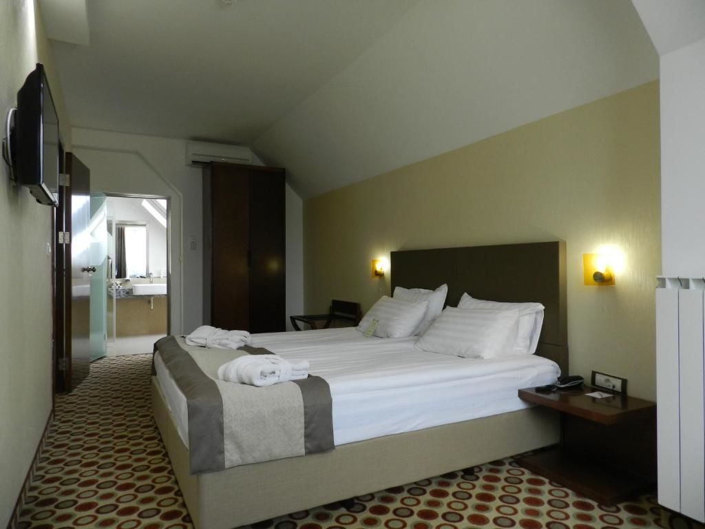 Отель Central Hotel Sofia София-51