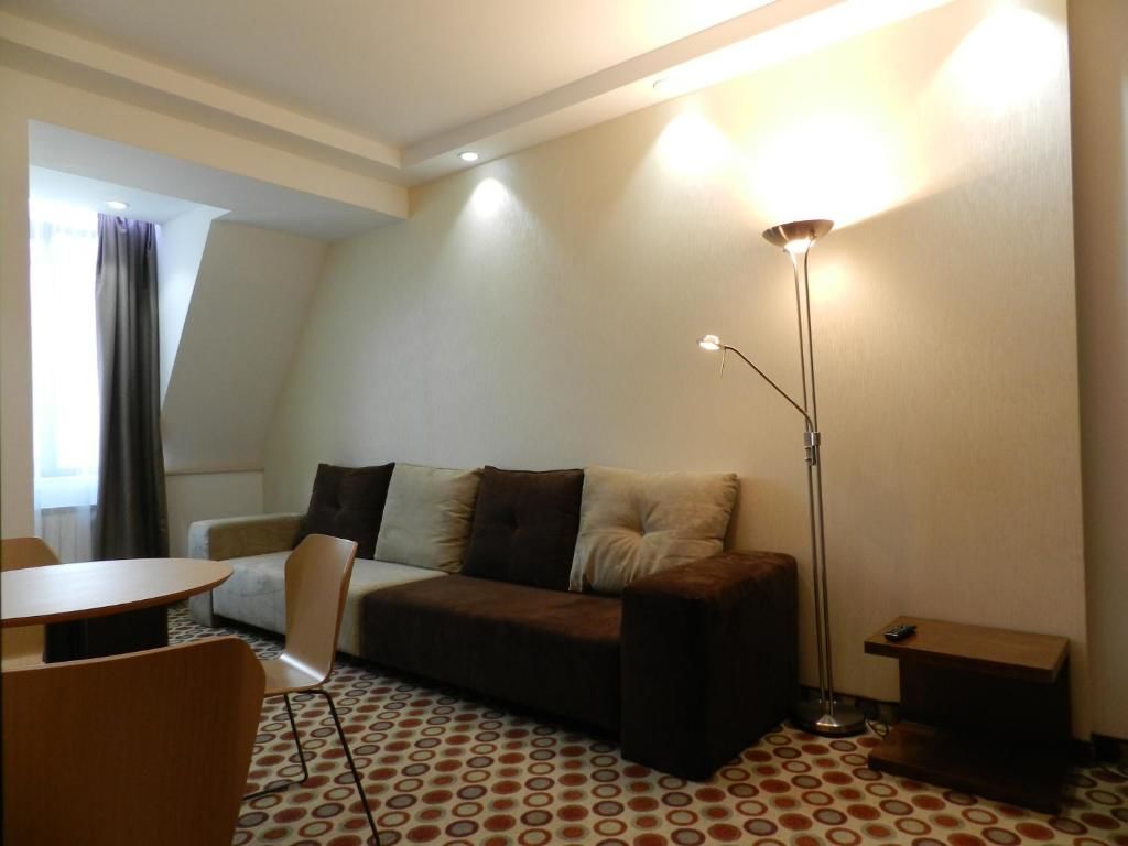 Отель Central Hotel Sofia София-52