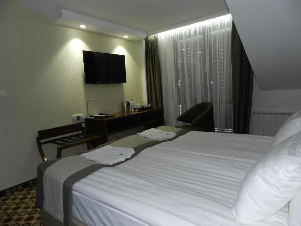 Отель Central Hotel Sofia София-56