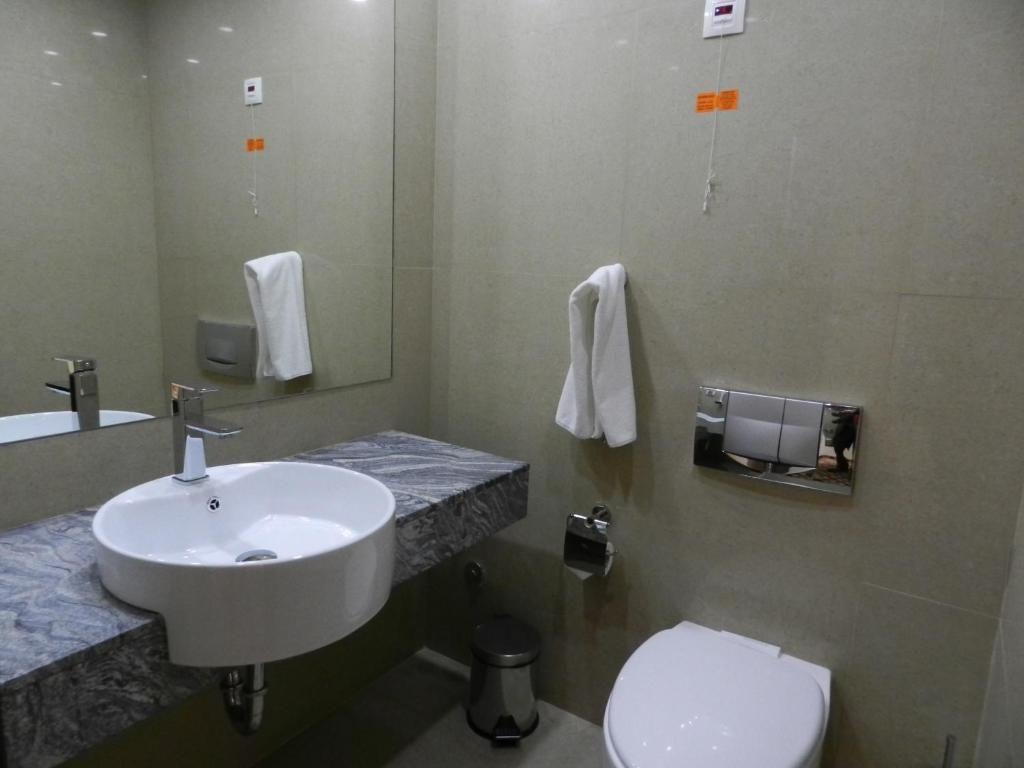 Отель Central Hotel Sofia София-59