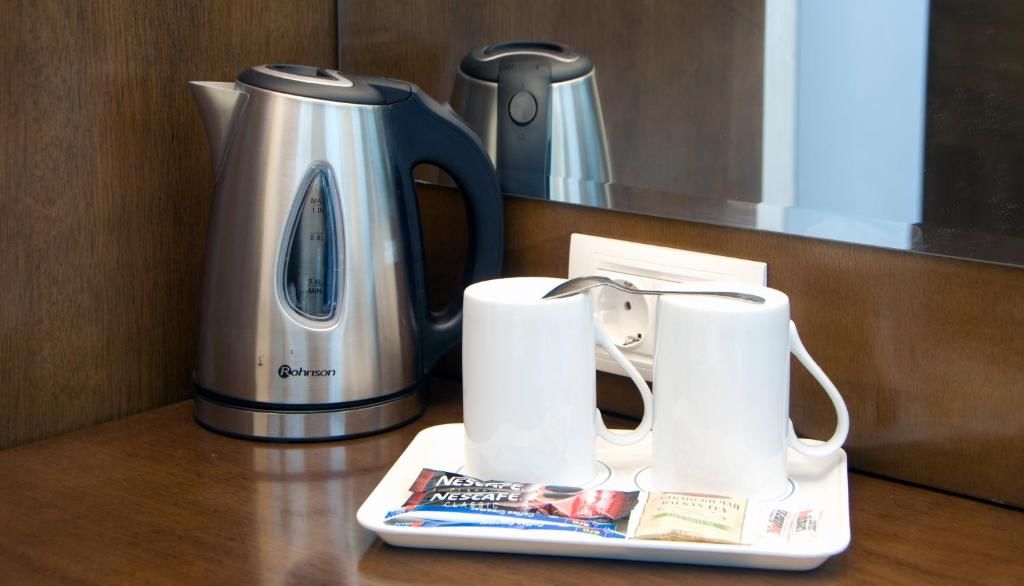 Отель Central Hotel Sofia София-60