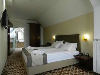 Отель Central Hotel Sofia София Улучшенные апартаменты с 1 спальней - Бесплатный доступ в спа-салон-4