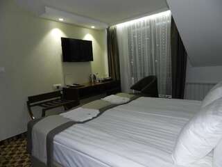 Отель Central Hotel Sofia София Улучшенные апартаменты с 1 спальней - Бесплатный доступ в спа-салон-9