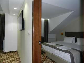 Отель Central Hotel Sofia София Улучшенные апартаменты с 1 спальней - Бесплатный доступ в спа-салон-10