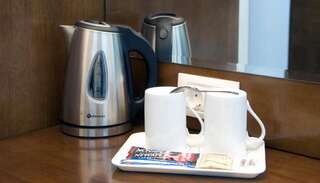 Отель Central Hotel Sofia София Улучшенные апартаменты с 1 спальней - Бесплатный доступ в спа-салон-13