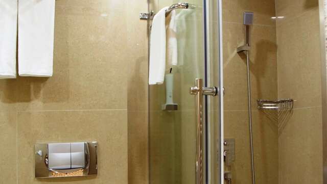 Отель Central Hotel Sofia София-20