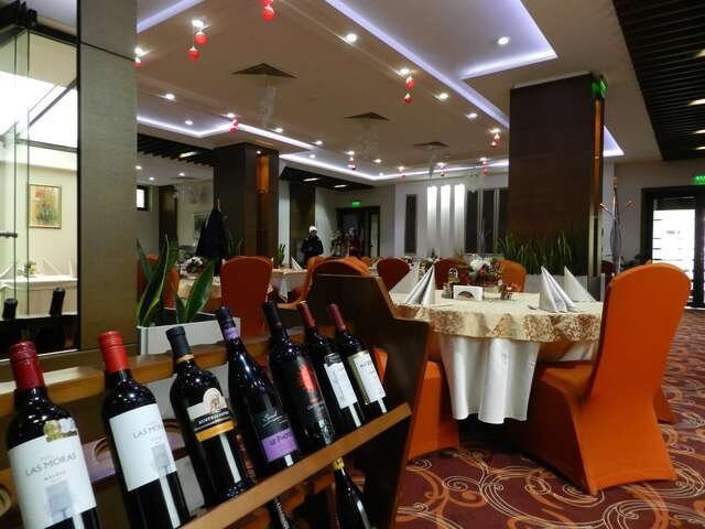 Отель Central Hotel Sofia София-22