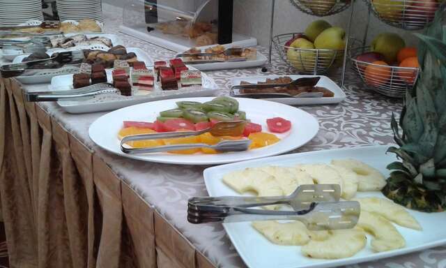 Отель Central Hotel Sofia София-24