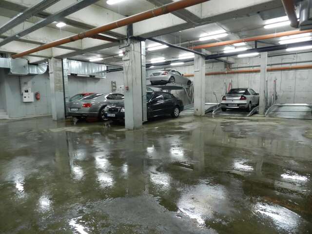 Отель Central Hotel Sofia София-28