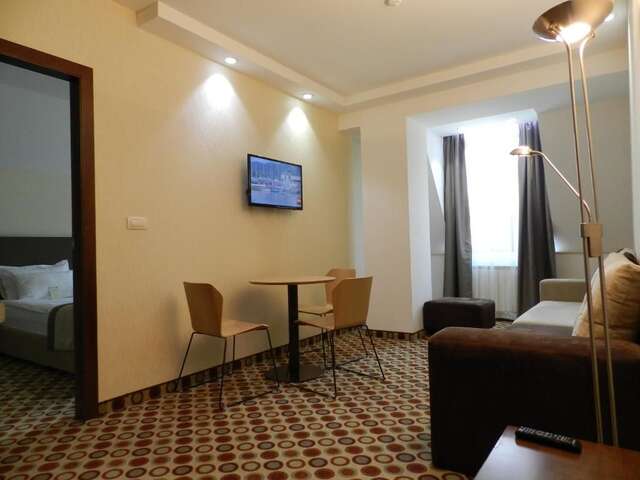 Отель Central Hotel Sofia София-48