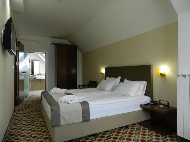 Отель Central Hotel Sofia София-50