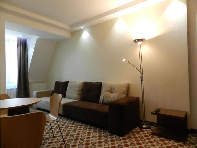 Отель Central Hotel Sofia София-51