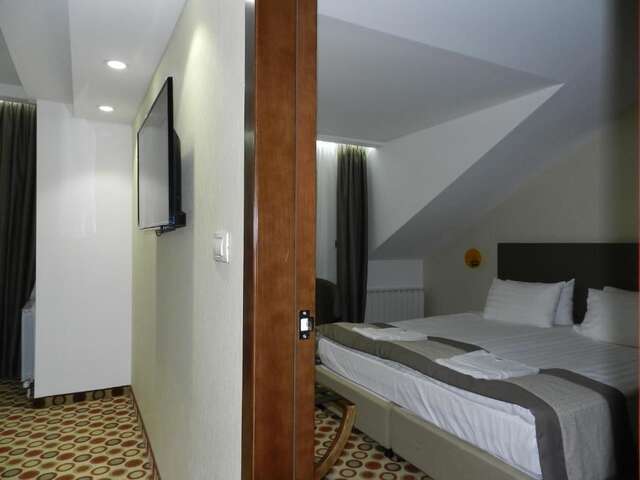 Отель Central Hotel Sofia София-56