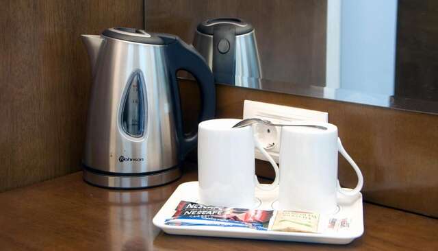 Отель Central Hotel Sofia София-59