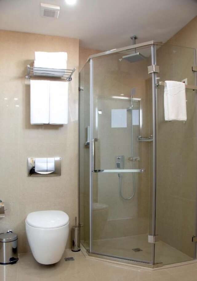 Отель Central Hotel Sofia София-60