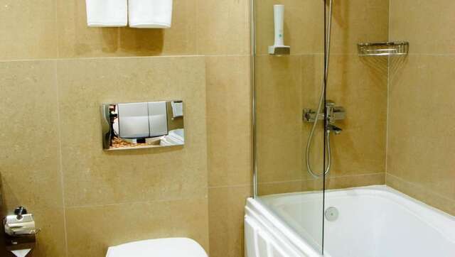 Отель Central Hotel Sofia София-61