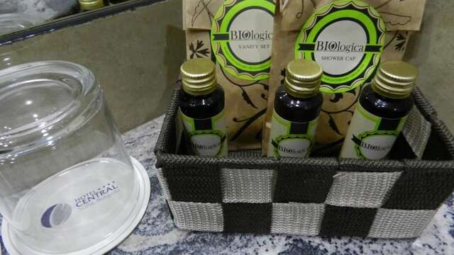 Отель Central Hotel Sofia София-63